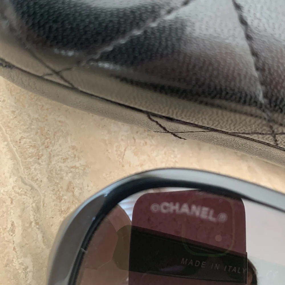 Chanel sunglasses women’s - Picture 5 of 10